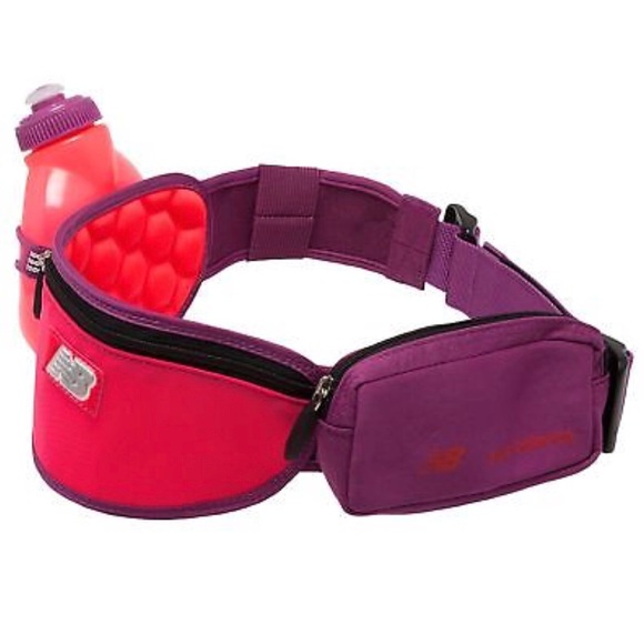 new balance hydration pack